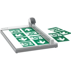 Skärmaskin Office A3