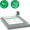 Skärmaskin Office A4+