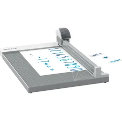 Skärmaskin Office A4+