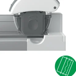 Skärmaskin Office A4+