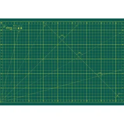 Skärmatta Hobby Line A3