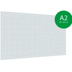 Skärmatta PRO Line A2