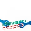 Skumroller Olika mönster 3-pack (3 år+)