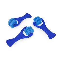 Skumroller Olika mönster 3-pack (3 år+)