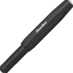 Skyline Sport Reservoar Black