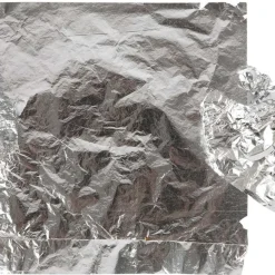 Slagmetall Silver 25 ark