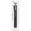 Slendy+ Black Raderpenna