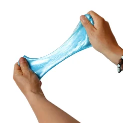 Slime-lab Kit Metallic 3x240ml