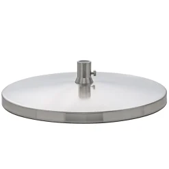 Slimline Table Base