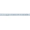 SL stållinjal 30 cm