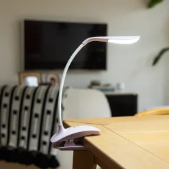 Smart Clip-on Lilac