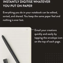Smart Writing Set