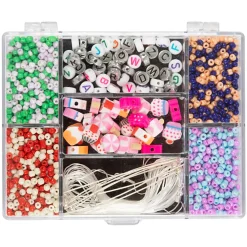 Smycken DIY-kit Godis