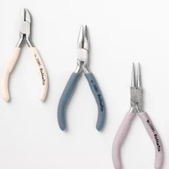 Smyckestänger 3-pack