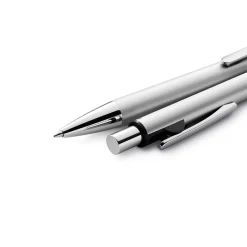 Snap Metallic Kulpenna Silver