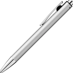 Snap Metallic Kulpenna Silver