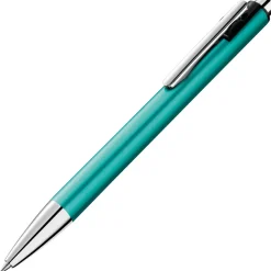 Snap Metallic Kulpenna Turquoise