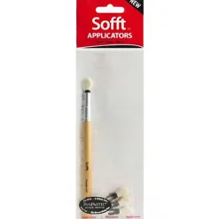 Sofft Applicator