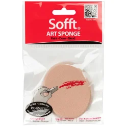 Sofft Art Sponge Big Oval