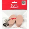 Sofft Art Sponge Round Angle Slice