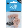 Sofft Covers Round No. 1
