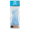 Sofft 4 x Knives & Covers