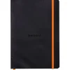 Soft Cover A5 Dotted
