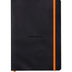 Soft Cover A5 Dotted