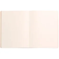 Soft Cover XL Dotted