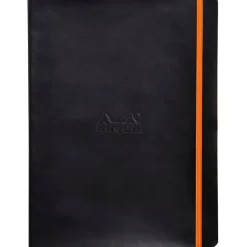 Soft Cover XL Dotted