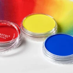 Soft Pastel Pan 80 Color Set