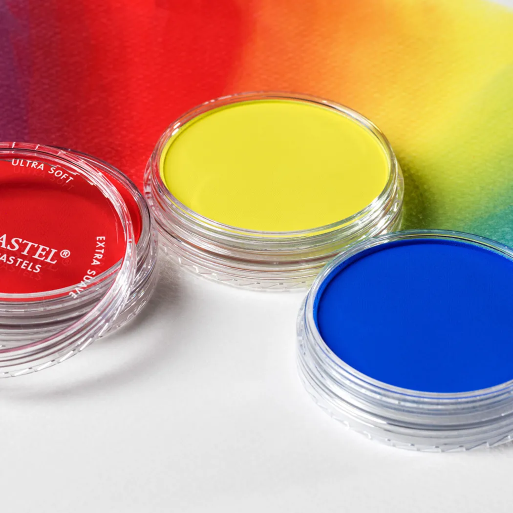 Soft Pastel Pan 80 Color Set