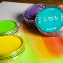 Soft Pastel Pan 80 Color Set