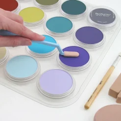Soft Pastel Pan 80 Color Set