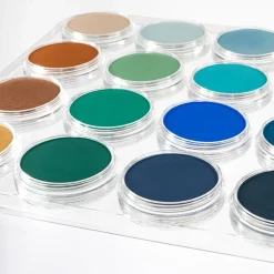 Soft Pastel Pans