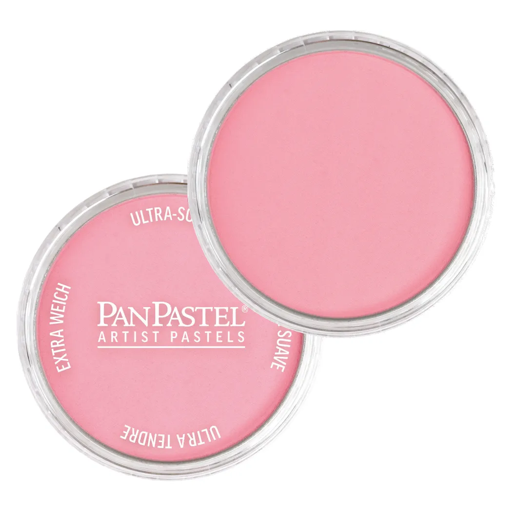 Soft Pastel Pans Pearlescent
