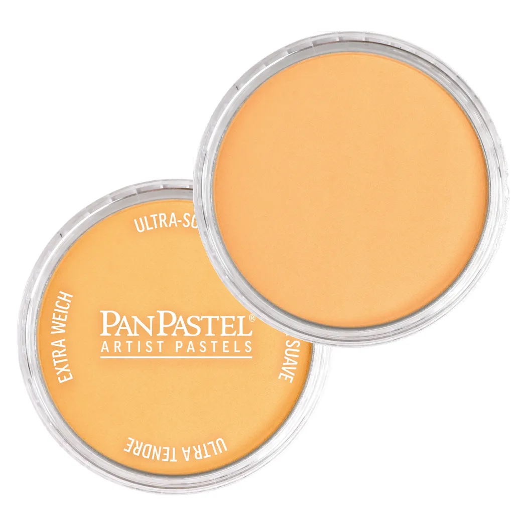 Soft Pastel Pans Pearlescent