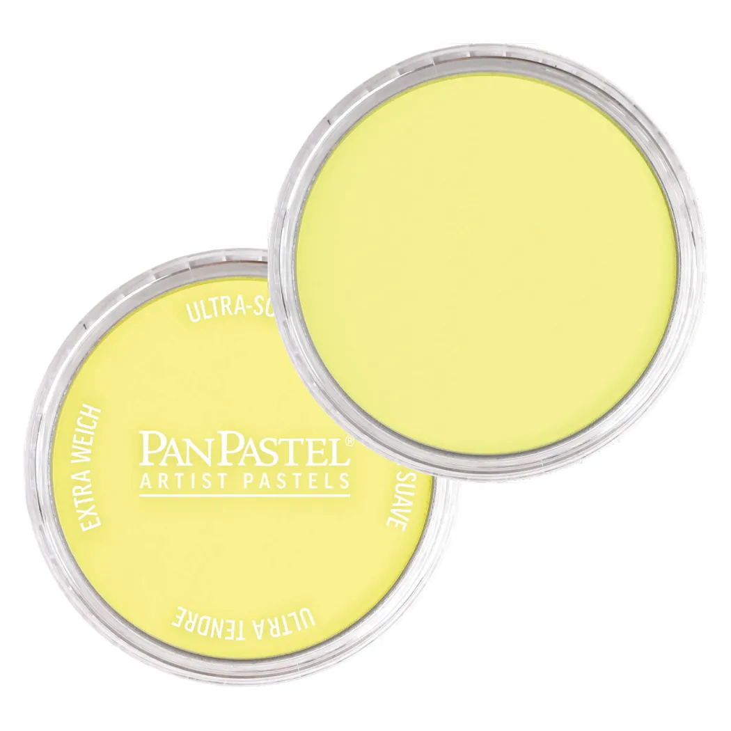 Soft Pastel Pans Pearlescent