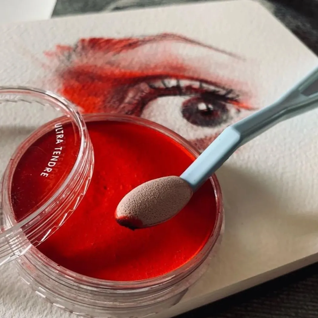 Soft Pastel Pans Portrait 20-set