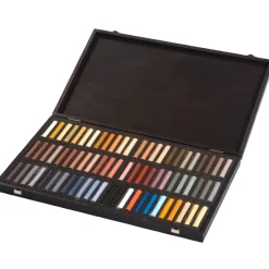 Soft Pastels Animals 72-set