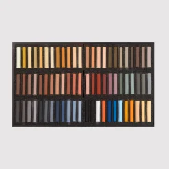 Soft Pastels Animals 72-set