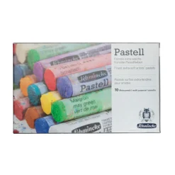 Soft Pastel 10-set