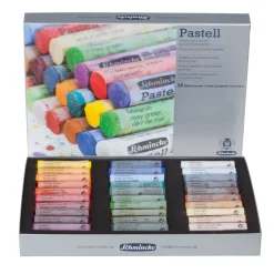 Soft Pastel 30-set