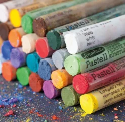 Soft Pastel 30-set