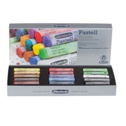 Soft Pastel 15-set