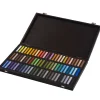 Soft Pastels Landscape 72-set