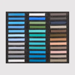 Soft Pastels Marine 36-set