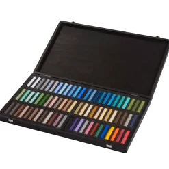 Soft Pastels Marine 72-set