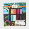 Soft Pastels 24-set