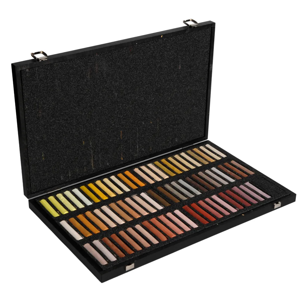 Soft Pastels Wooden Boxes 204-set